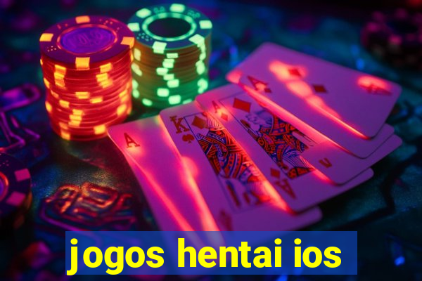 jogos hentai ios